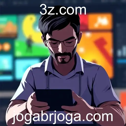 A Revolução do Entretenimento Digital no Brasil