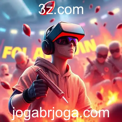 BRJOGA: A Evolução dos Jogos Online no Brasil