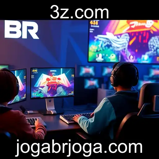 Os Desafios e Triunfos dos Jogos em 2025