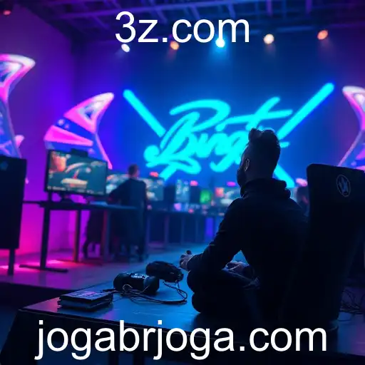 A Ascensão da Indústria de Jogos no Brasil