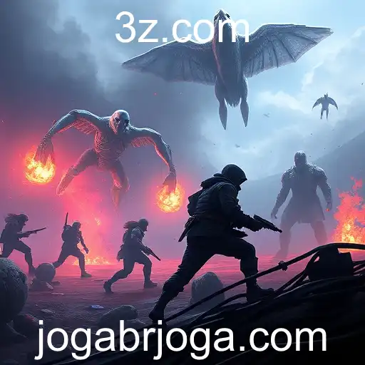 O Mundo dos Jogos em 2025: Tendências e Inovações