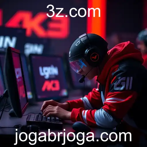 A Nova Era dos Jogos Digitais no Brasil