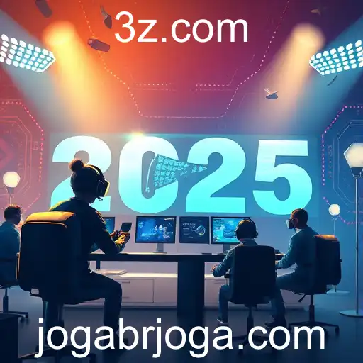 O Crescimento do Mercado de Jogos no Brasil