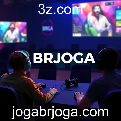 Tendências do Mercado de Jogos Brasil 2025