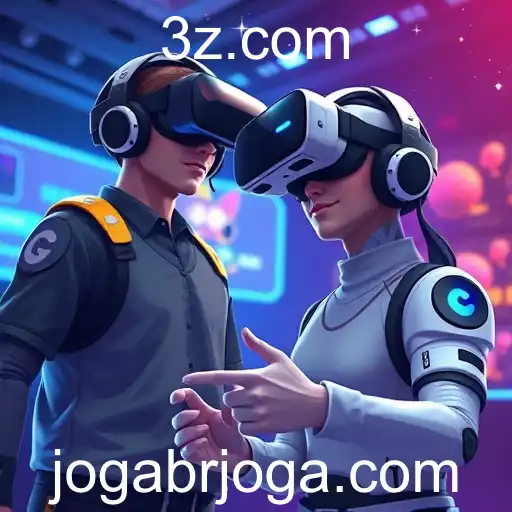 BRJOGA: A Revolução dos Games em Português