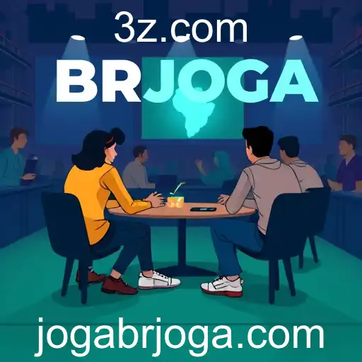 Tendências e Inovações no Mundo dos Jogos em 2025