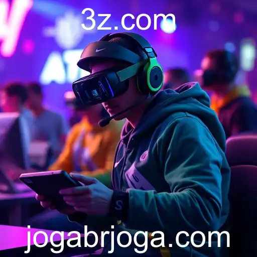 O Impacto dos Jogos Online em 2025: Um Olhar Aprofundado