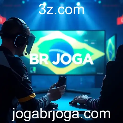 A Revolução do Mercado de Jogos no Brasil